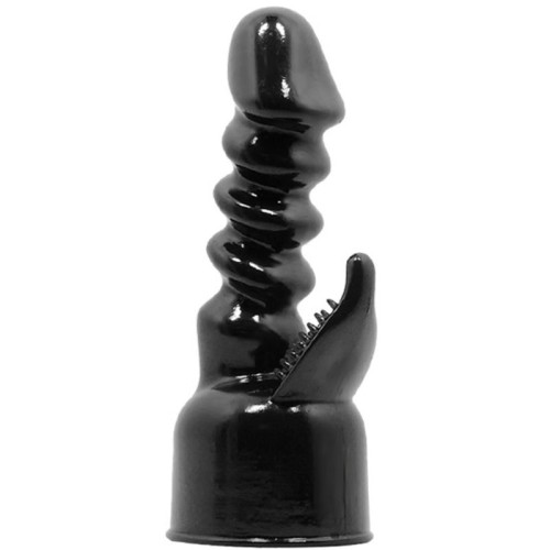 Baile Power Head Interchangeable Stimulator - Enhance Pleasure
