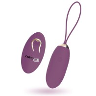 Remote Control Love Egg Lapi Lilac for Shared Pleasure
