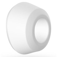 Satisfyer 1 Replacement Caps - 5 Pack for Enhanced Pleasure