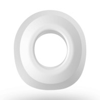 Satisfyer 1 Replacement Caps - 5 Pack for Enhanced Pleasure