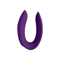 Satisfyer Partner Plus Couples Remote For Enhanced Pleasure