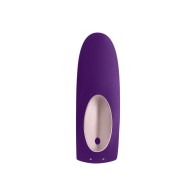 Satisfyer Partner Plus Couples Remote For Enhanced Pleasure
