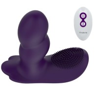 Loli Remote Control Massager for Ultimate Pleasure