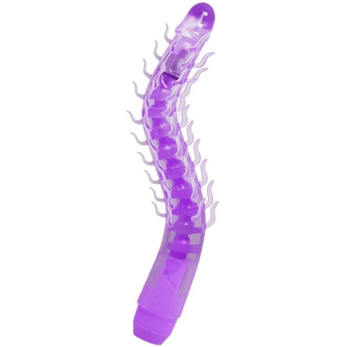Flexi Vibe Bendable Vibrating Dildo 23.5 Cm