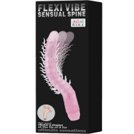 Flexi Vibe Bendable Vibrating Dildo 23.5 Cm