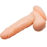 Baile Prime Vibrating Dong for Ultimate Pleasure