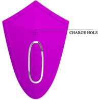 Pretty Love Willie Remote-Controlled Stimulator for Ultimate G-Spot Pleasure