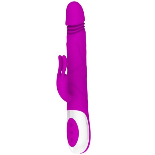 Pretty Love Adrian Multifunction Vibrator for Ultimate Pleasure
