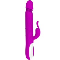 Pretty Love Adrian Multifunction Vibrator for Ultimate Pleasure