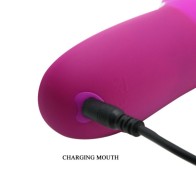 Pretty Love Adrian Multifunction Vibrator for Ultimate Pleasure