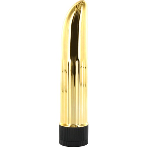 Ladyfinger Mini Vibrator Gold for Ultimate Pleasure