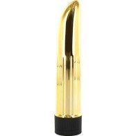 Ladyfinger Mini Vibrator Gold for Ultimate Pleasure