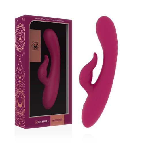 Motor Ritual Anusara Dual Rechargeable 2.0 Orchid