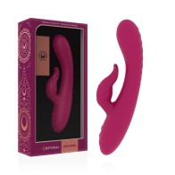 Motor Ritual Anusara Dual Rechargeable 2.0 Orchid
