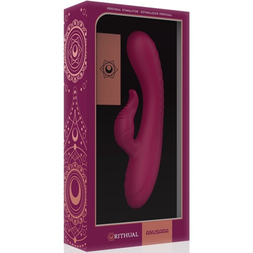 Motor Ritual Anusara Dual Rechargeable 2.0 Orchid