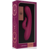Motor Ritual Anusara Dual Rechargeable 2.0 Orchid