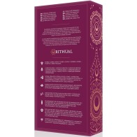 Motor Ritual Anusara Dual Rechargeable 2.0 Orchid