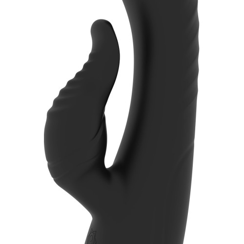Ritual Anusara Dual Rechargeable Vibrator for Intense Pleasure