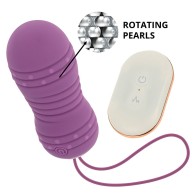 Ohmama Remote Control Vibrating Egg with 7 Modes
