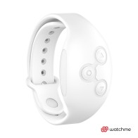 Vibrator Dual Technology Watchme for Interactive Fun
