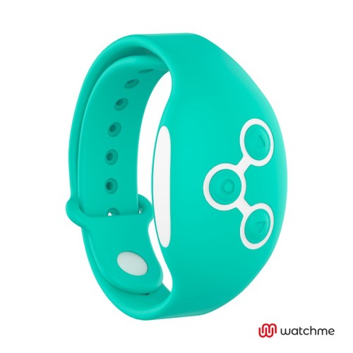Remote Control Watch - Intelligent Pleasure Device