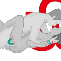 Remote Control Watch - Intelligent Pleasure Device
