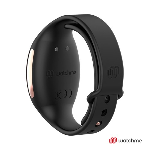 Wireless Technology Remote Control Watch