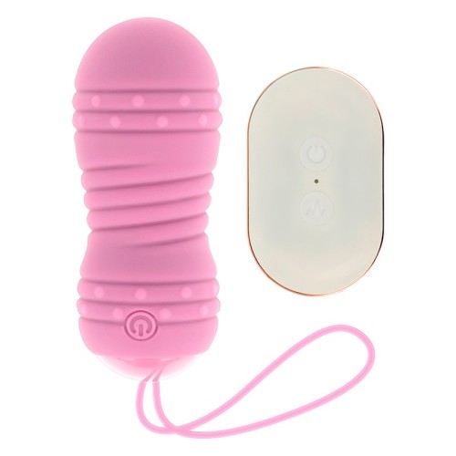 Pink Booty Anal Dilator