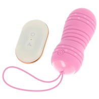 Pink Booty Anal Dilator