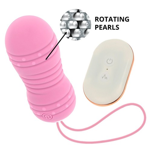 Pink Booty Anal Dilator