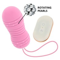 Pink Booty Anal Dilator