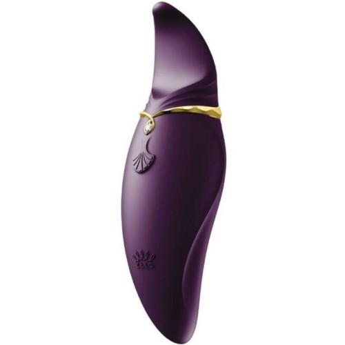 Hero Personal Massager with PulseWave Technology