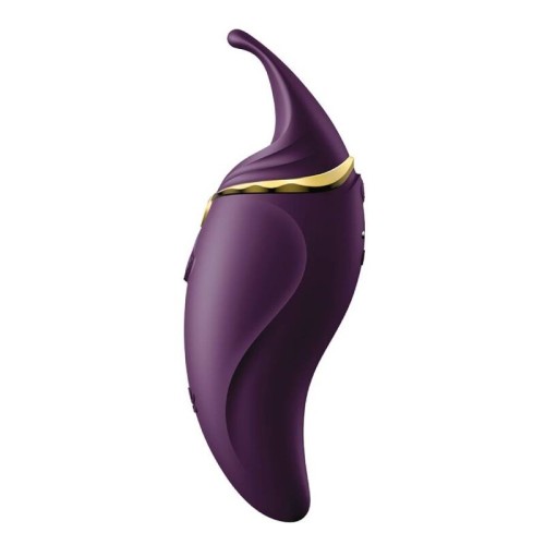 Hero Personal Massager with PulseWave Technology