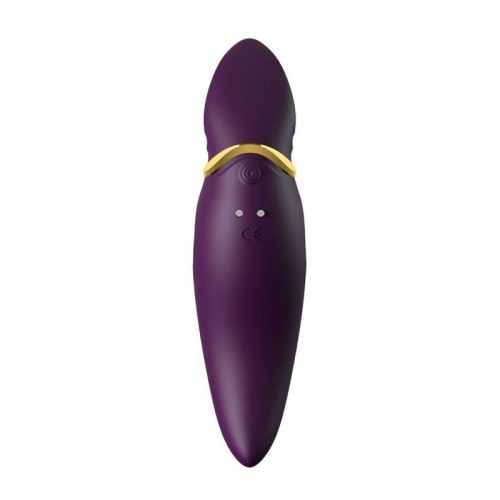 Hero Personal Massager with PulseWave Technology