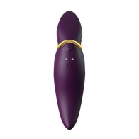Hero Personal Massager with PulseWave Technology