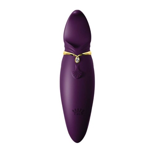 Hero Personal Massager with PulseWave Technology