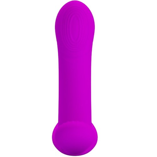 Pretty Love Geri Remote Control G-spot Massager