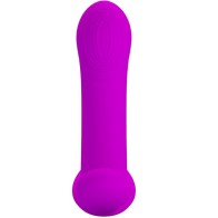 Pretty Love Geri Remote Control G-spot Massager