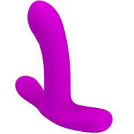 Pretty Love Geri Remote Control G-spot Massager