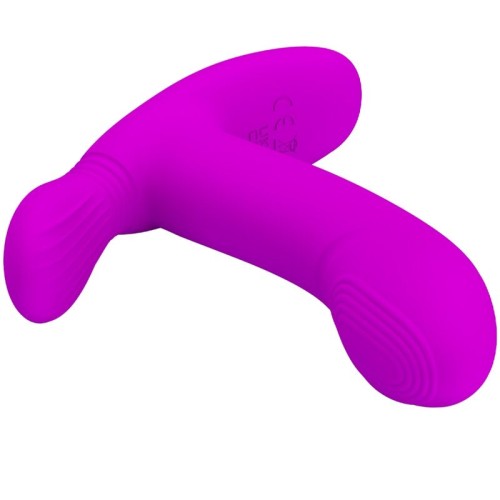 Pretty Love Geri Remote Control G-spot Massager