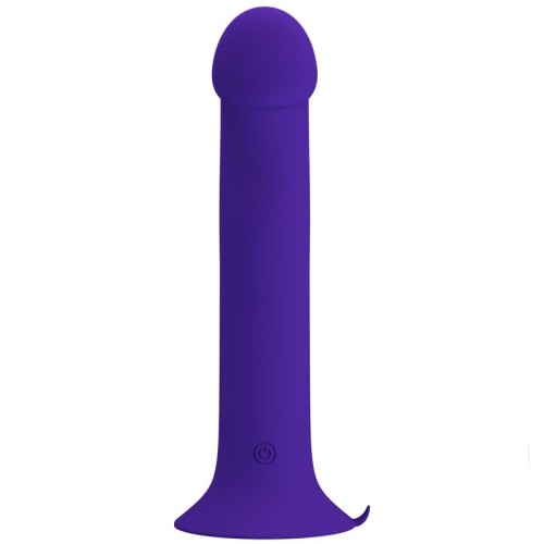 Pretty Love Murray Youth Vibrating Dildo for Ultimate Pleasure