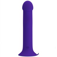 Pretty Love Murray Youth Vibrating Dildo for Ultimate Pleasure