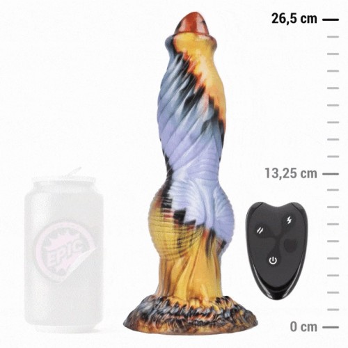 Phoenix Rechargeable Dildo Remote Control
