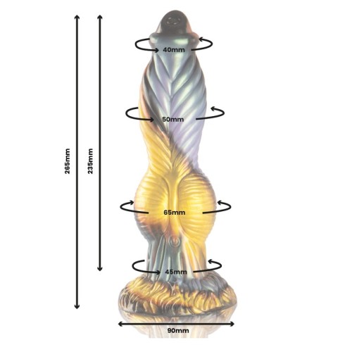 Phoenix Rechargeable Dildo Remote Control