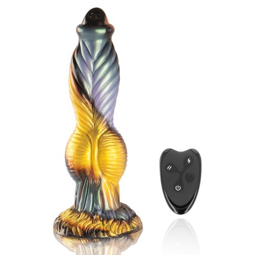 Phoenix Rechargeable Dildo Remote Control
