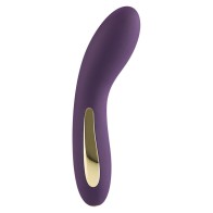 Luz Luminate G-Spot Vibrator for Sensational Play