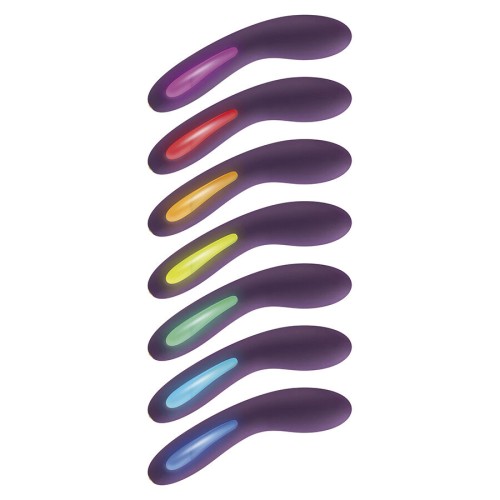 Luz Luminate G-Spot Vibrator for Sensational Play