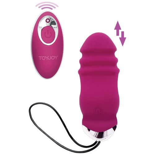 Happiness Remote Control Vibrator