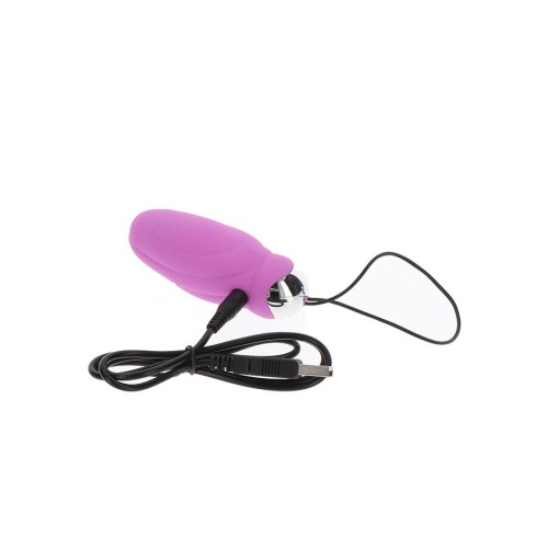 Happiness You Crack Me Up Vibrator Remote Control - Indulge Yourself