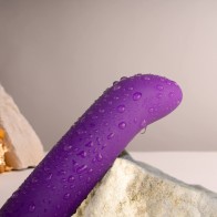 Rocks-Off Chaiamo G G-Spot Vibrator Purple